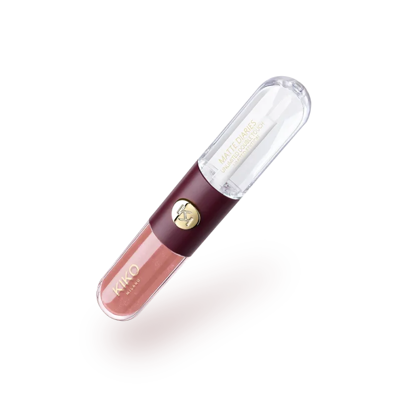 Помада для губ Fall 26 - Unlimited Double Touch KIKO MILANO модель KC000001301001B Фото