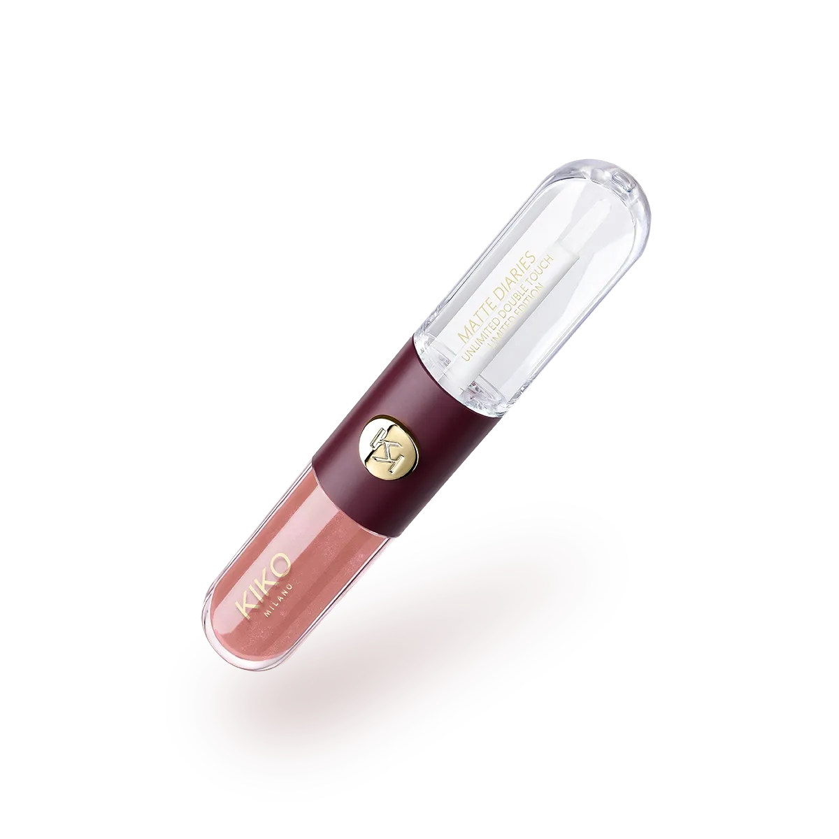 Помада для губ Fall 26 - Unlimited Double Touch KIKO MILANO модель KC000001301001B Фото 1