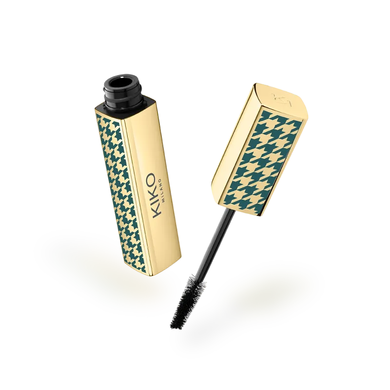 Туш для вій Fall 26 Tint Reveal Vol. Mascara KIKO MILANO модель KC000001302001B Фото