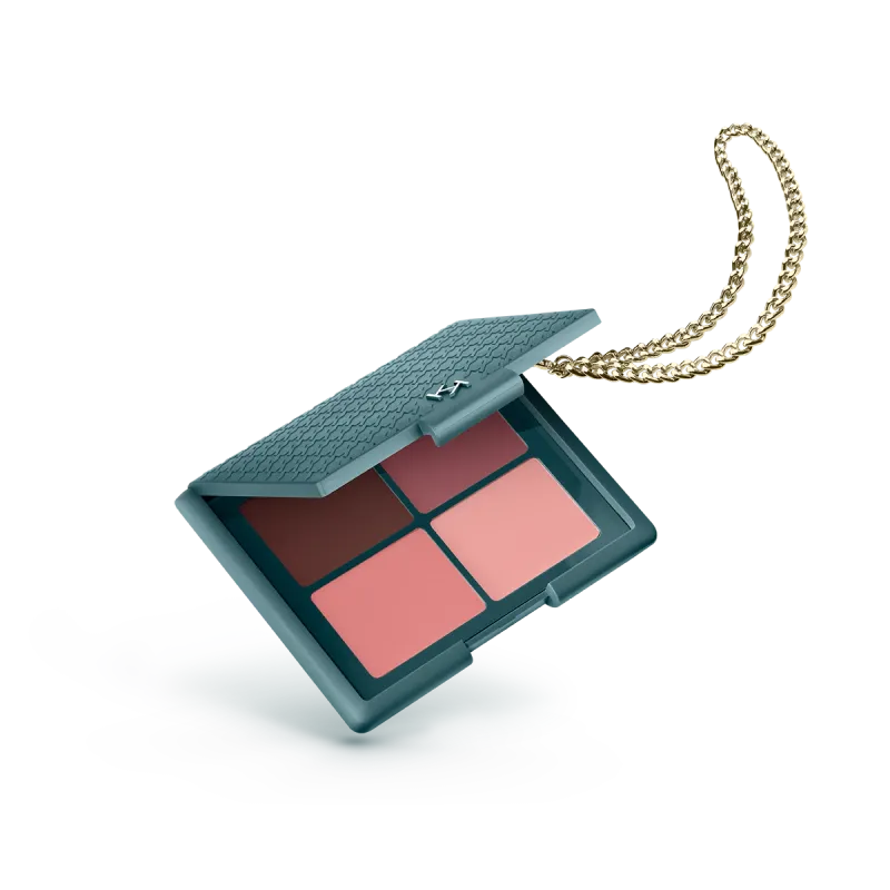 Палетка тіней Fall 26 Throwback Matte Es Palette KIKO MILANO модель KC000001303001B Фото