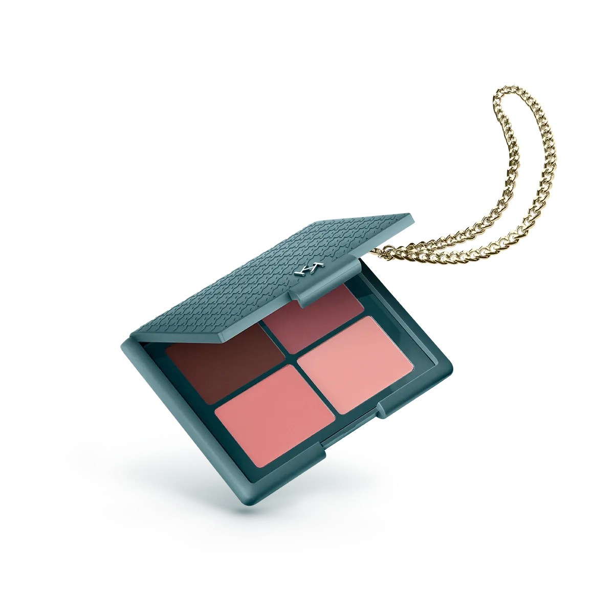 Палетка тіней Fall 26 Throwback Matte Es Palette KIKO MILANO модель KC000001303001B Фото 1