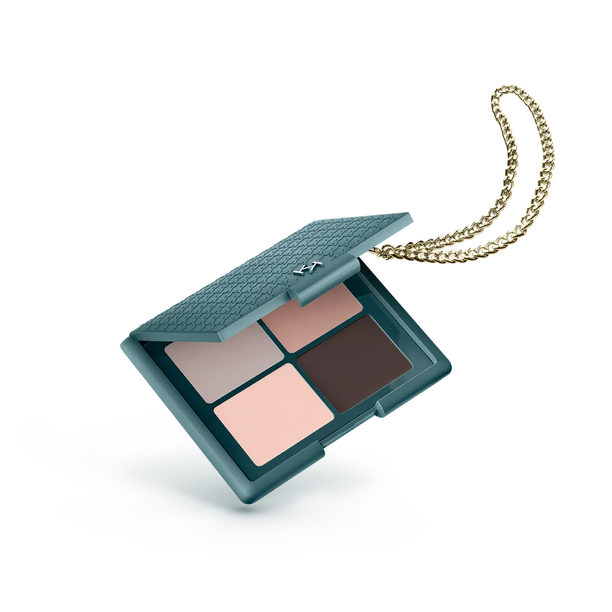 Палетка тіней Fall 26 Throwback Matte Es Palette KIKO MILANO модель KC000001303002B Фото 1