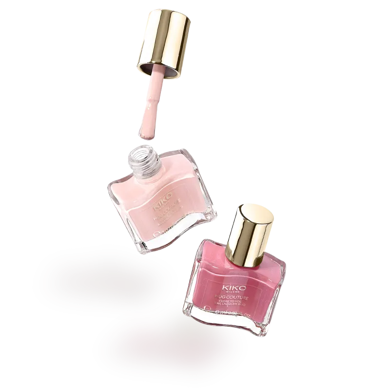 Лак для нігтів Hug Couture KIKO MILANO модель KC000001312001B Фото