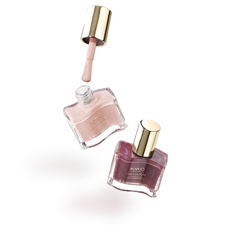 Лак для нігтів Hug Couture KIKO MILANO модель KC000001312002B Фото