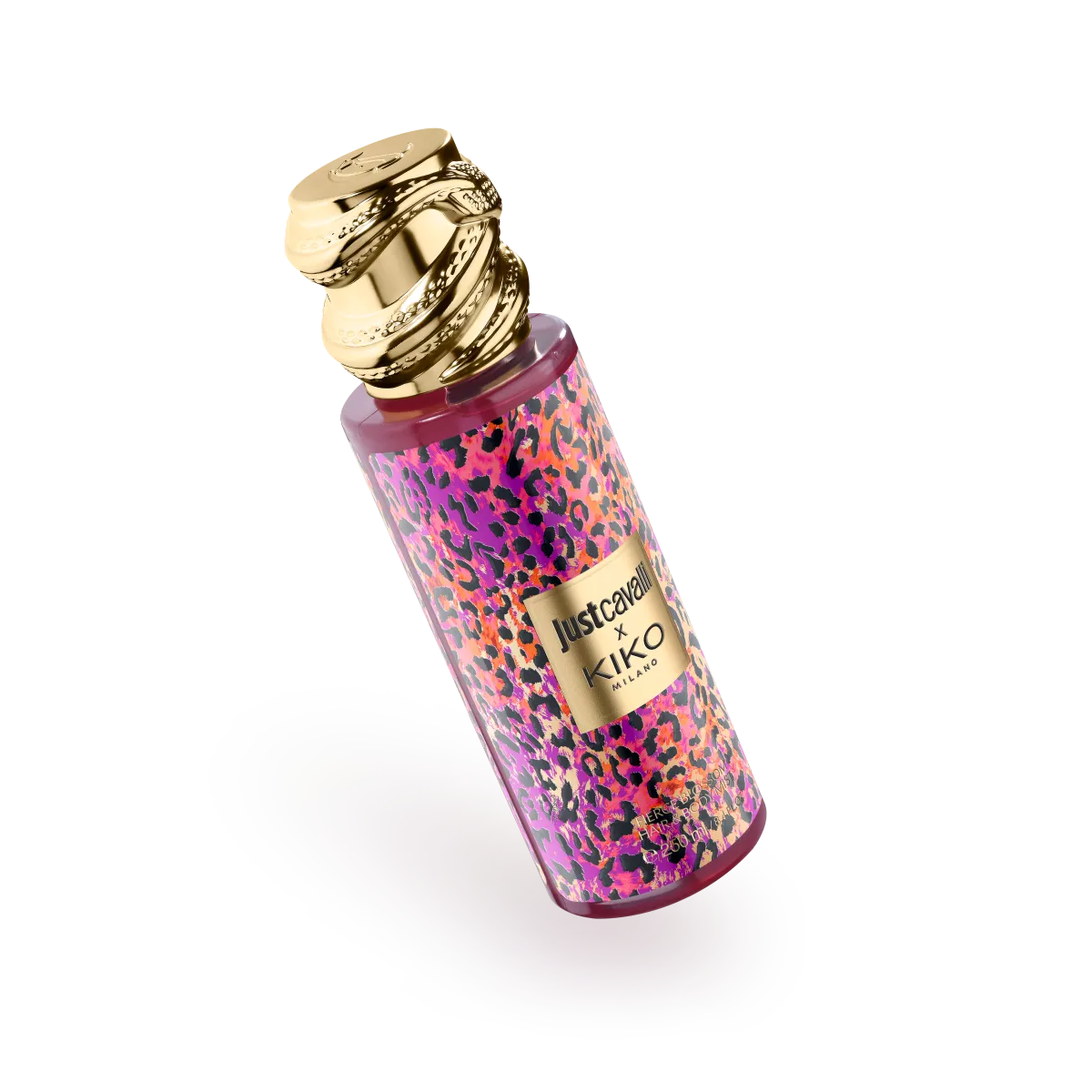 Парфумований міст для тіла та Summer Fragrance  Mist KIKO MILANO модель KC000001347001B Фото 1