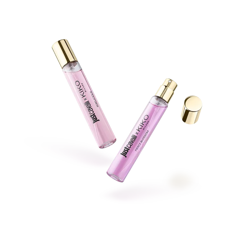 Набір мініпарфумів Summer Edp Set KIKO MILANO модель KC000001348001B Фото