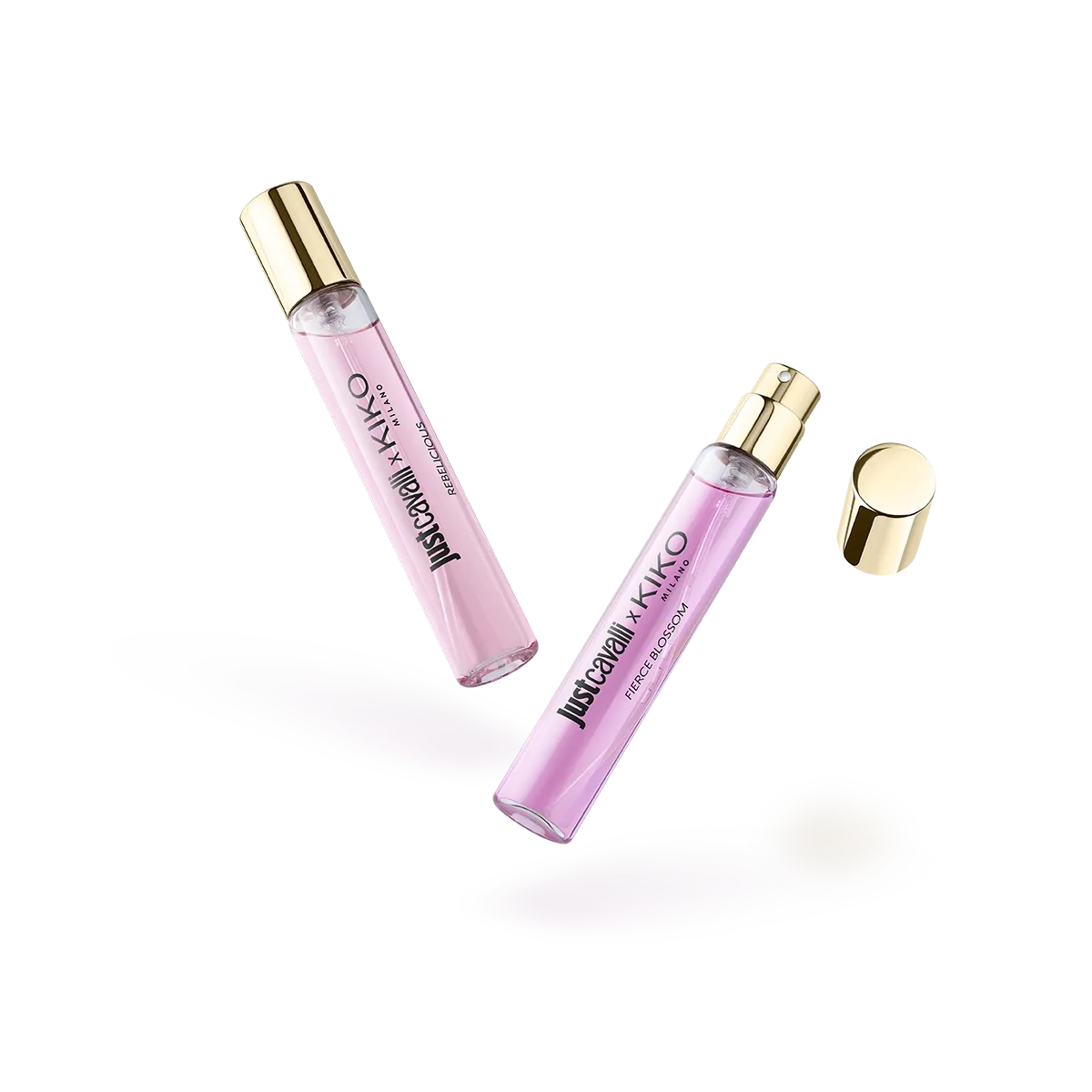 Набір мініпарфумів Summer Edp Set KIKO MILANO модель KC000001348001B Фото 1