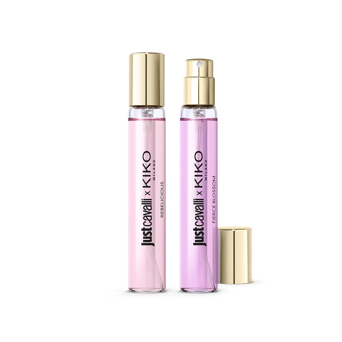 Набір мініпарфумів Summer Edp Set KIKO MILANO модель KC000001348001B Фото 2