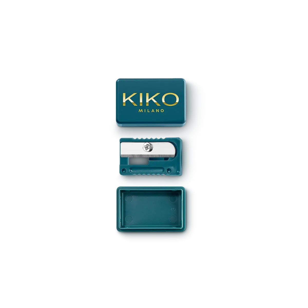Точилка Fall 26 Gwp2 Sharpener KIKO MILANO модель KC000001501001B Фото 2