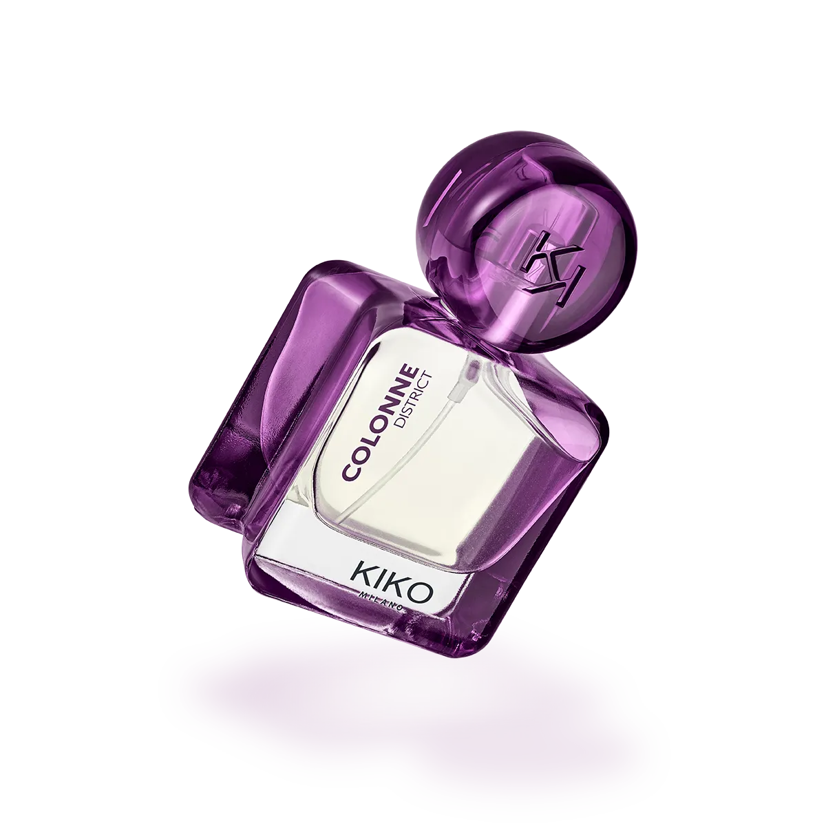 Парфюмированная вода Scent Of Milan Eau De Parfum Colonne District KIKO MILANO модель KF000000005006B Фото 1