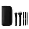 Набір пензлів для подорожі Travel Brush Set KIKO MILANO модель KM0050103100044