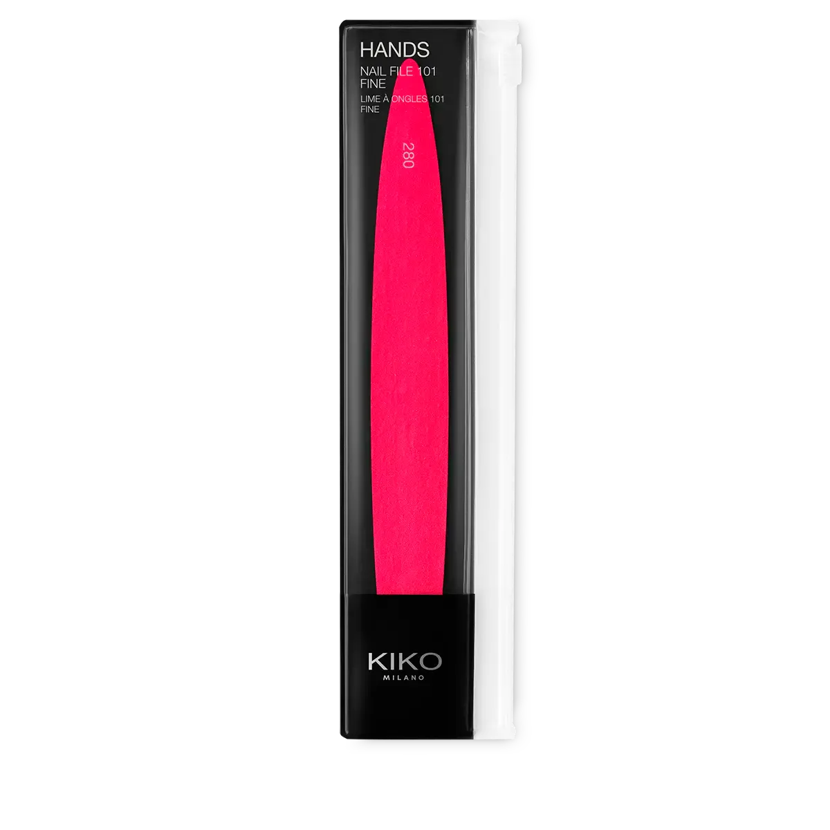 Пилочка для нігтів Nail File 101 Fine KIKO MILANO модель KM0050304600044 Фото 2