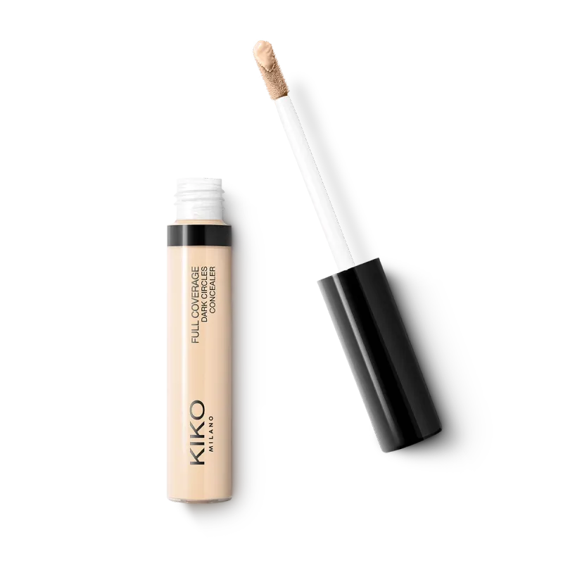 Консилер Full Coverage Dark Circles Concealer KIKO MILANO модель KM000000273001B Фото