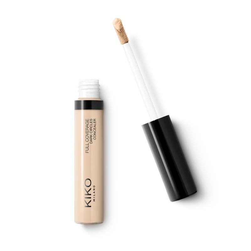 Консилер Full Coverage Dark Circles Concealer KIKO MILANO модель KM000000273003B Фото