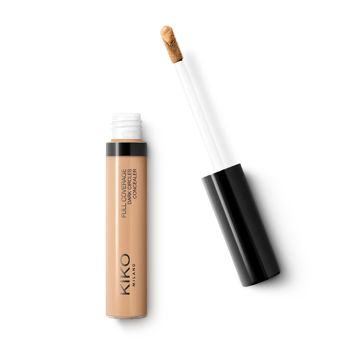 Консилер Full Coverage Dark Circles Concealer KIKO MILANO KM000000273010B модель KM000000273010B Фото 1