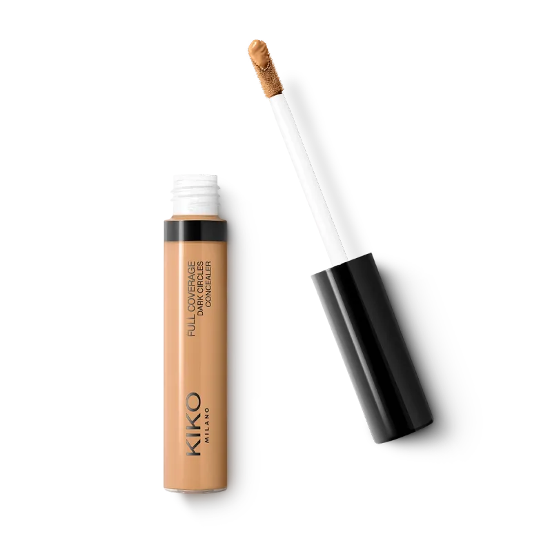 Консилер Full Coverage Dark Circles Concealer KIKO MILANO модель KM000000273011B