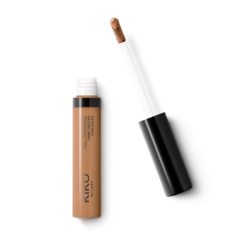 Консилер Full Coverage Dark Circles Concealer KIKO MILANO модель KM000000273012B Фото
