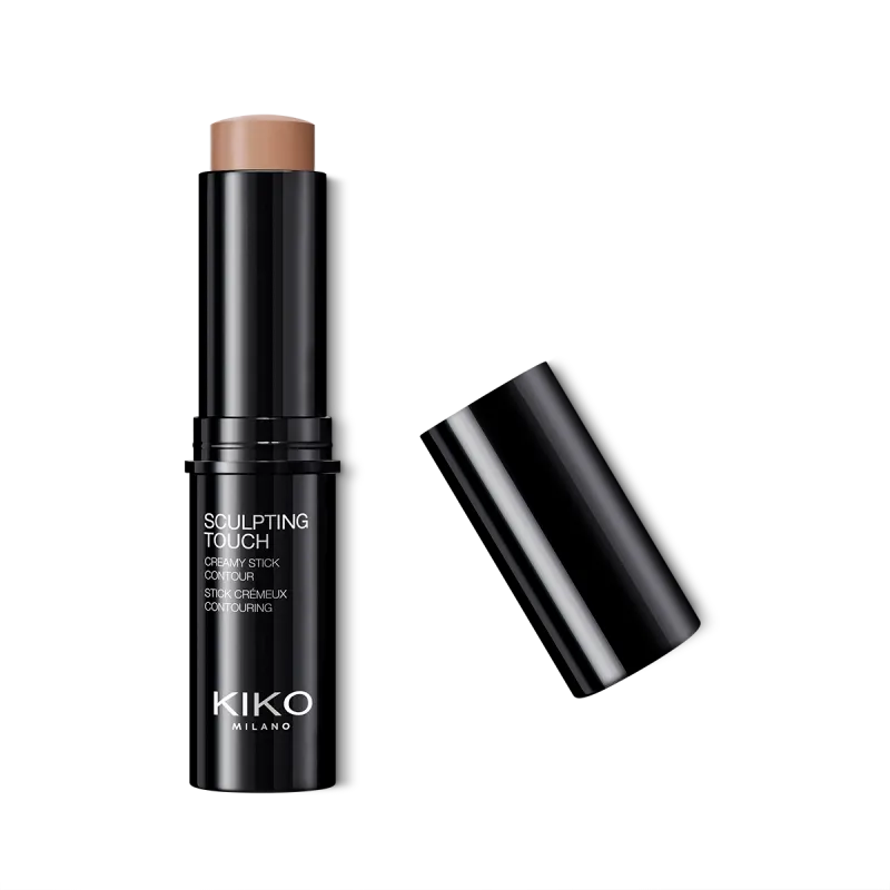 Кремовий стік для контурингу Sculpting Touch Creamy Stick Contour KIKO MILANO модель KM000000899203B