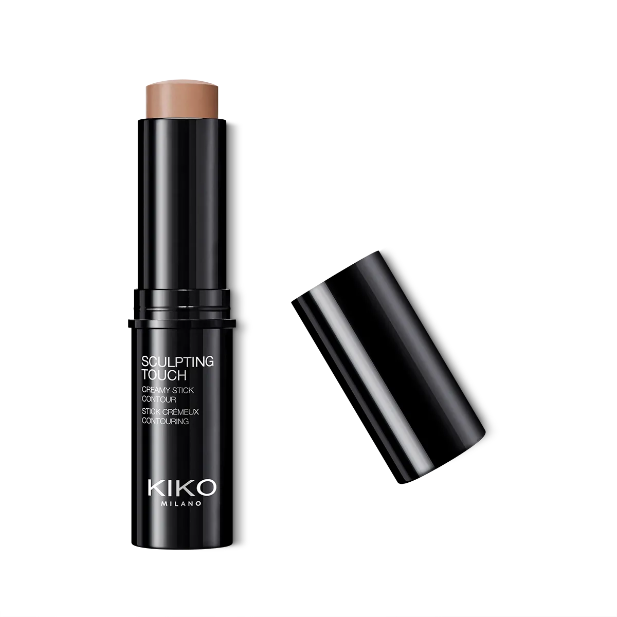 Кремовий стік для контурингу Sculpting Touch Creamy Stick Contour KIKO MILANO модель KM000000349203B Фото