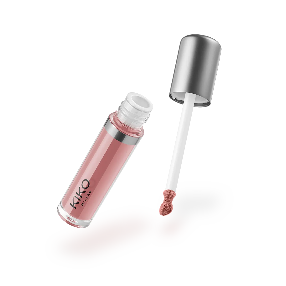 Рідка матова помада Lasting Matte Veil Liquid Lip Colour KIKO MILANO модель KM000000352004B Фото 1
