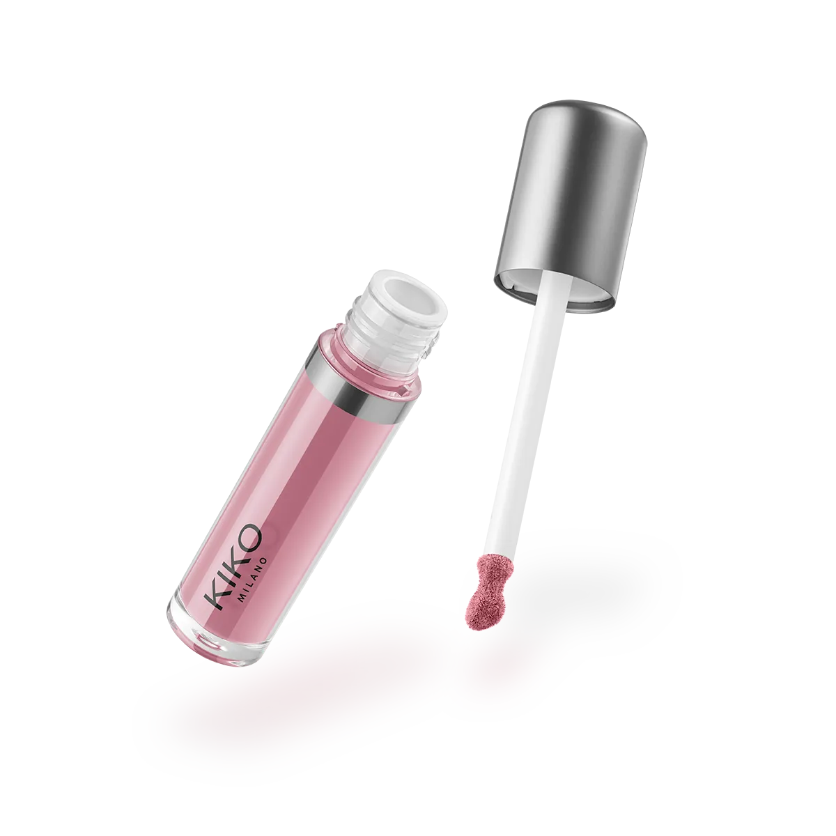 Рідка матова помада Lasting Matte Veil Liquid Lip Colour KIKO MILANO модель KM000000352005B Фото 1
