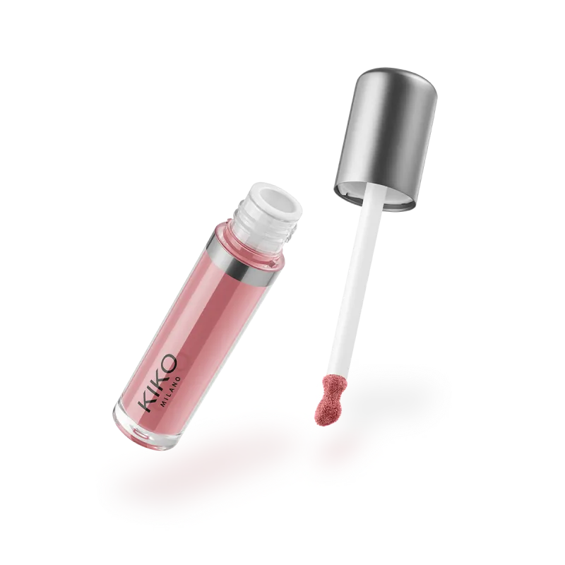 Рідка матова помада Lasting Matte Veil Liquid Lip Colour KIKO MILANO модель KM000000352006B Фото