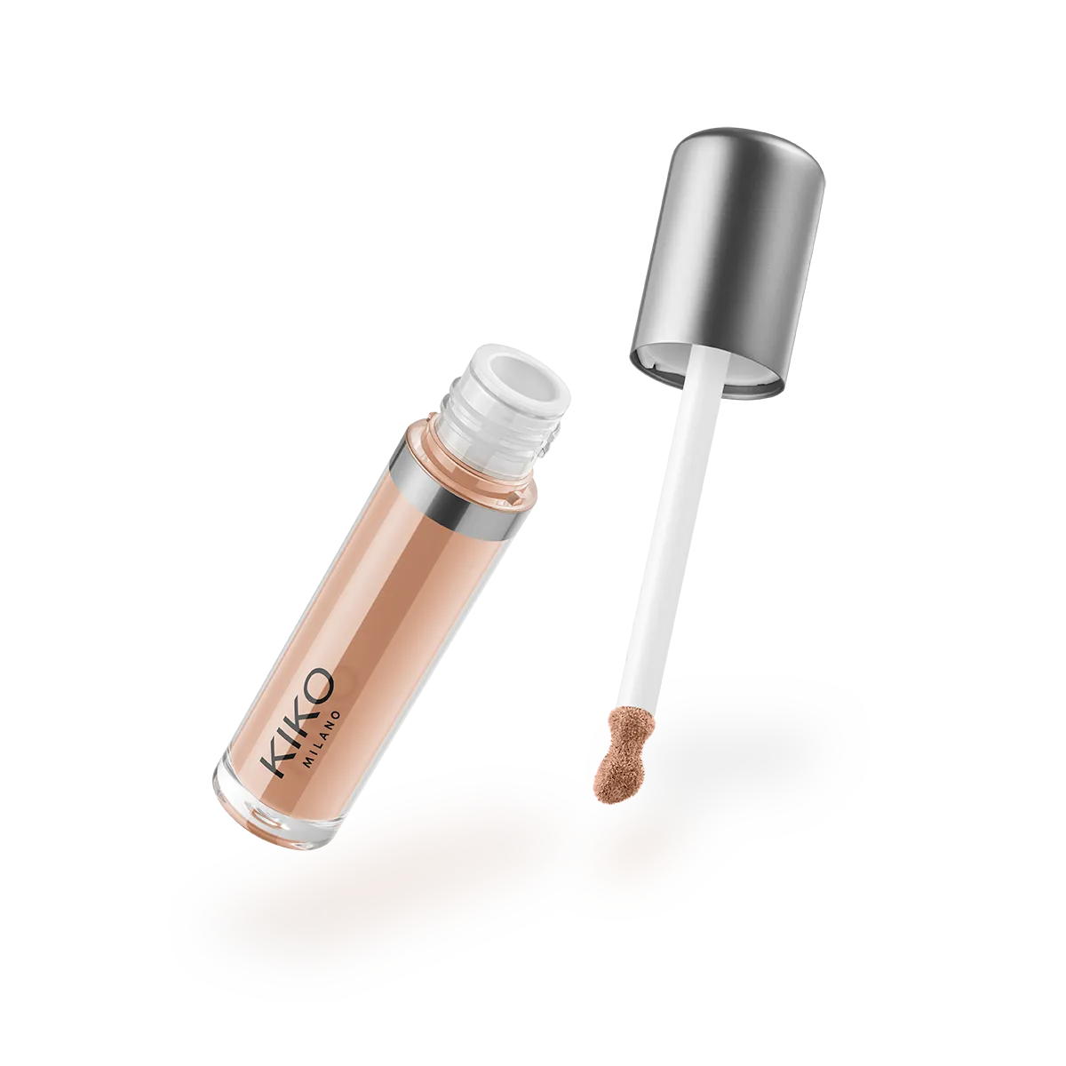 Рідка матова помада Lasting Matte Veil Liquid Lip Colour KIKO MILANO модель KM000000352001B Фото 1
