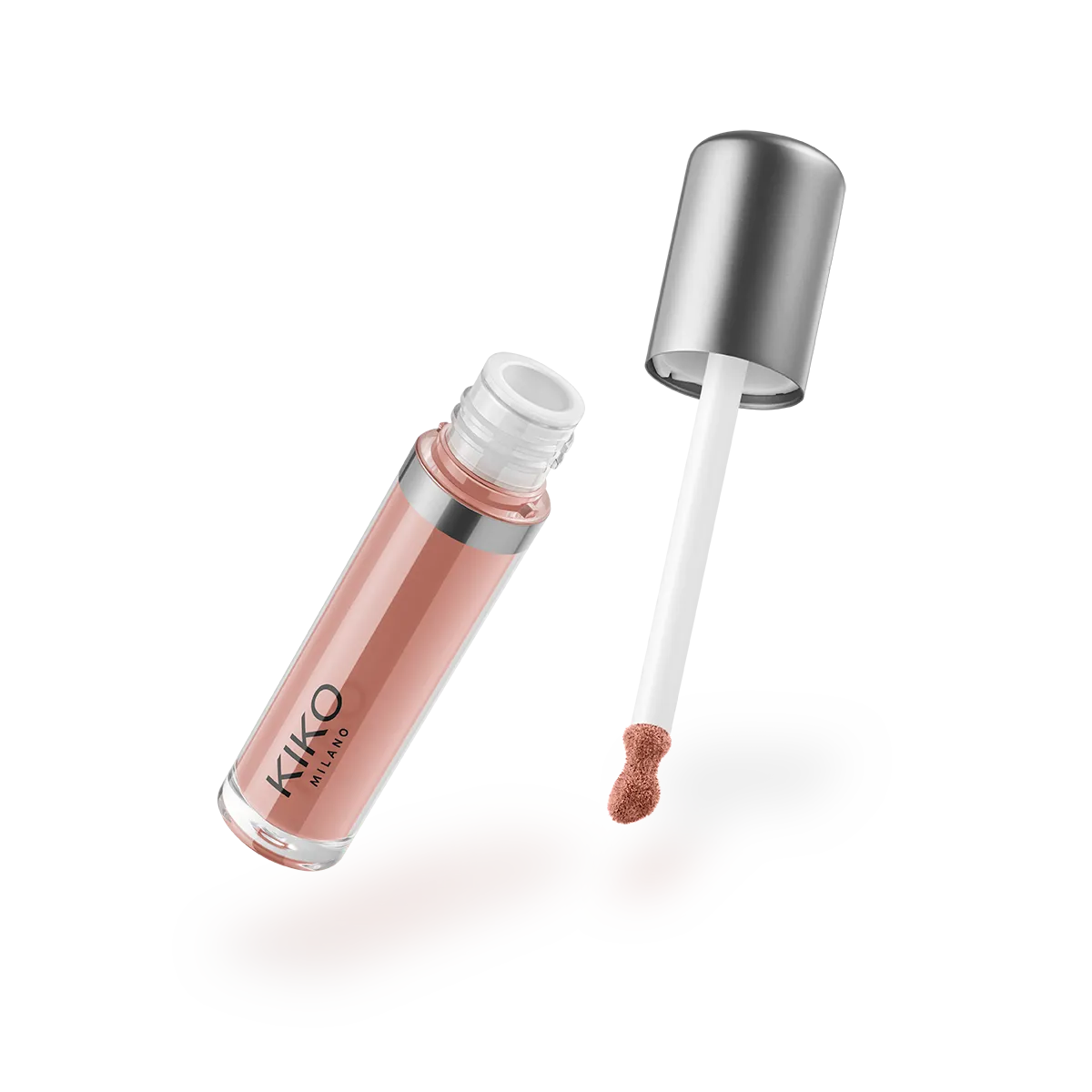 Рідка матова помада Lasting Matte Veil Liquid Lip Colour KIKO MILANO модель KM000000352002B Фото 1
