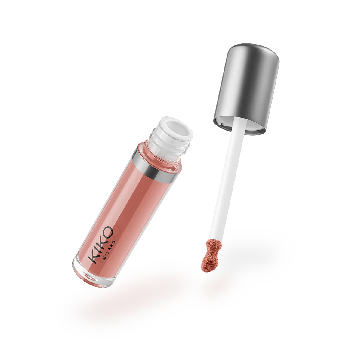 Рідка матова помада Lasting Matte Veil Liquid Lip Colour KIKO MILANO модель KM000000352003B Фото 1