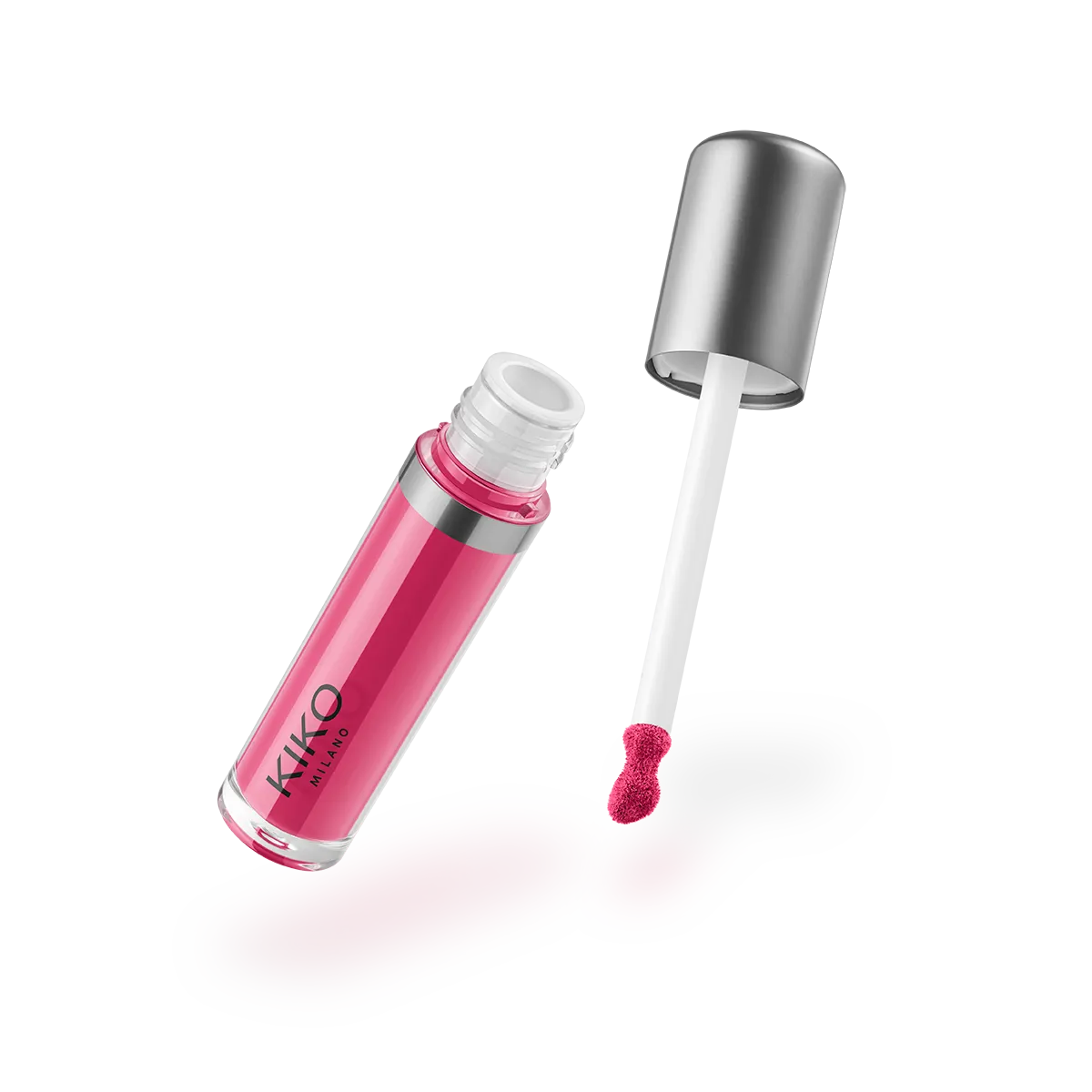 Рідка матова помада Lasting Matte Veil Liquid Lip Colour KIKO MILANO модель KM000000352014B Фото 1