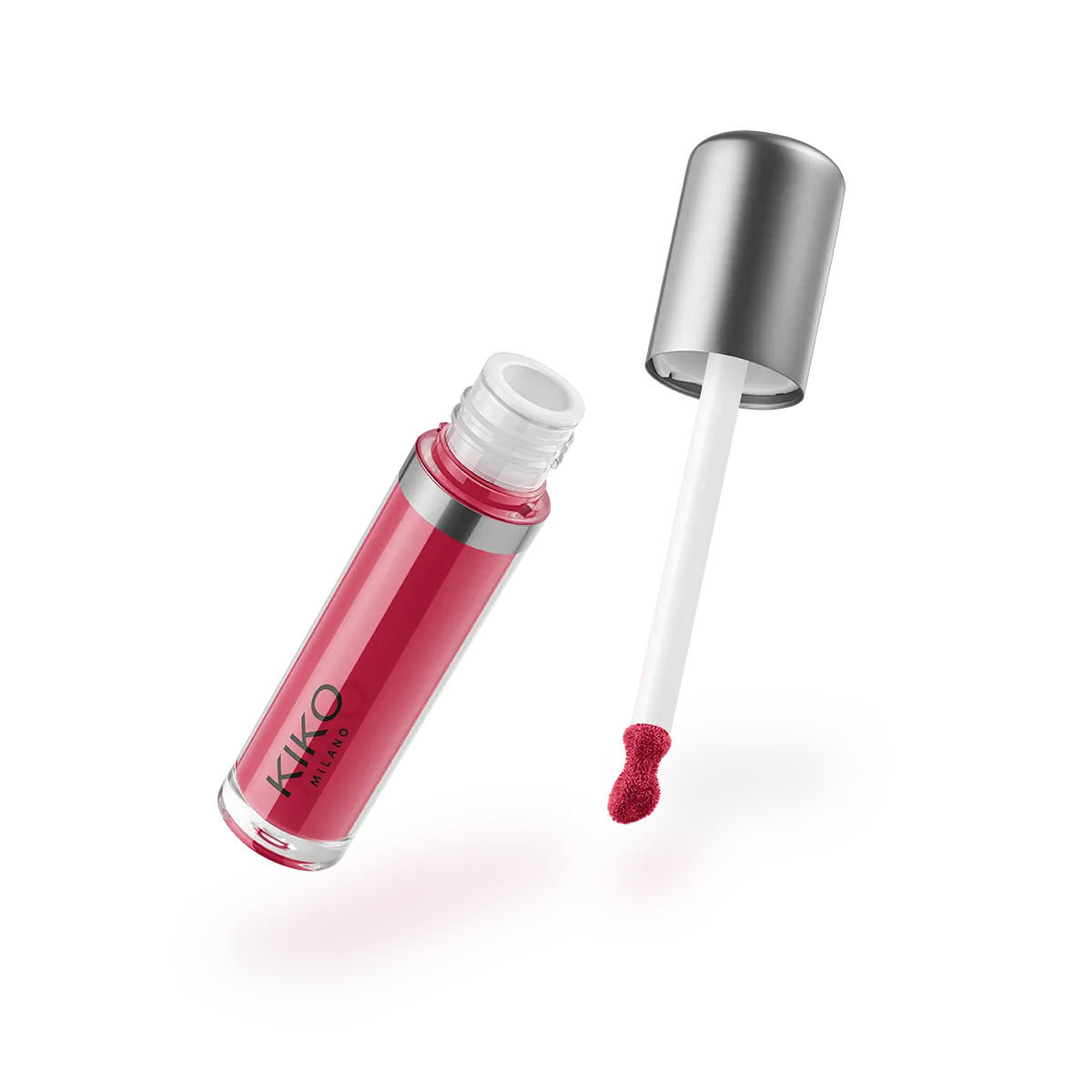 Рідка матова помада Lasting Matte Veil Liquid Lip Colour KIKO MILANO модель KM000000352015B Фото 1