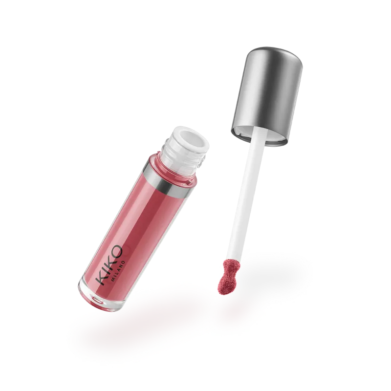 Рідка матова помада Lasting Matte Veil Liquid Lip Colour KIKO MILANO модель KM000000352016B Фото