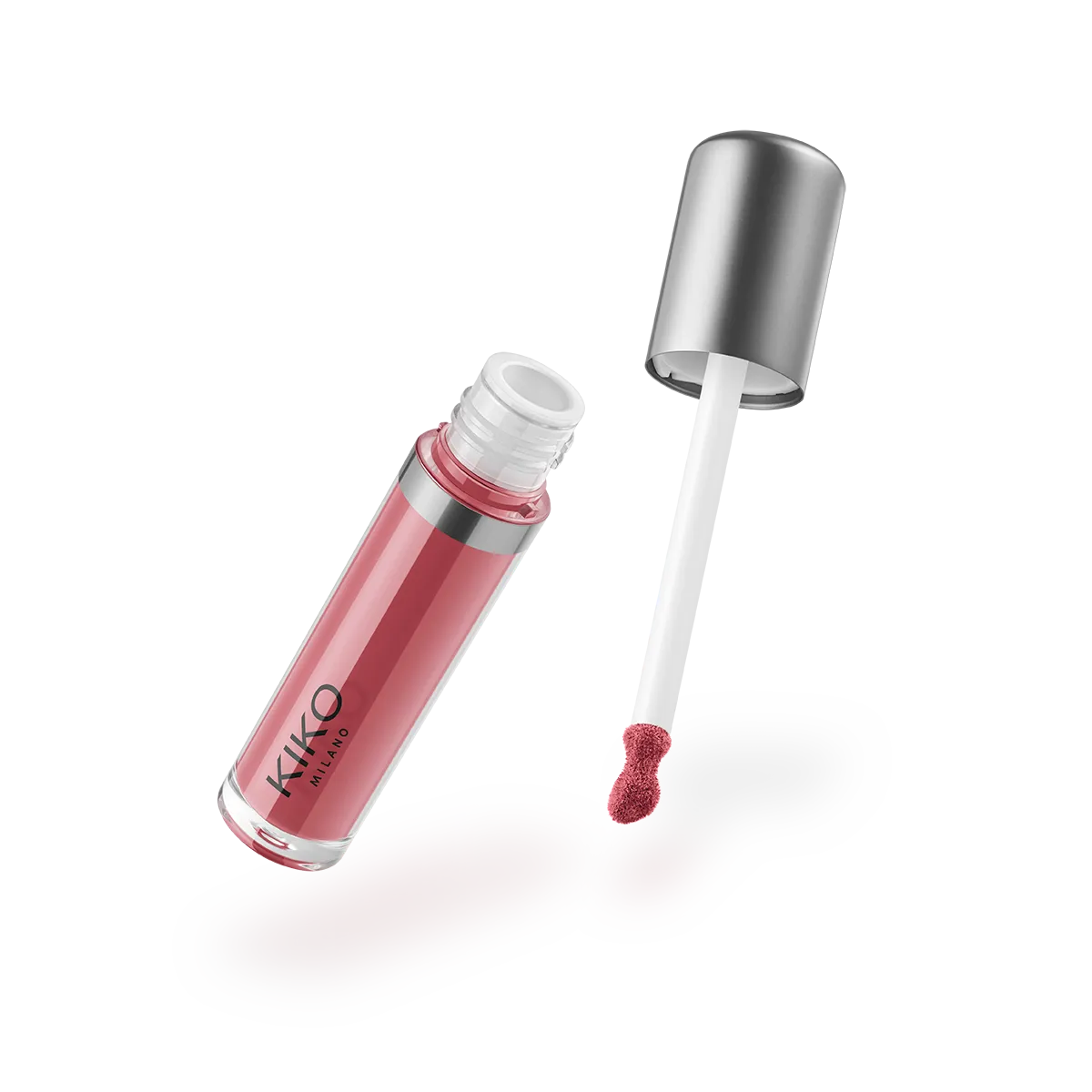 Рідка матова помада Lasting Matte Veil Liquid Lip Colour KIKO MILANO модель KM000000352016B Фото 1