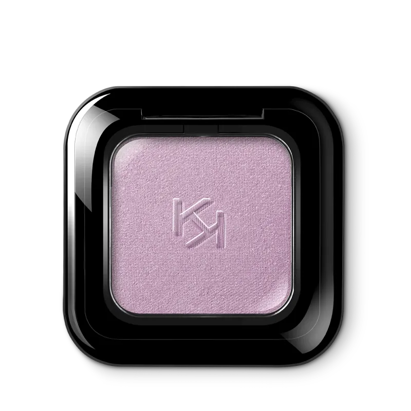 Тіні для повік High Pigment Eyeshadow KIKO MILANO KM000000384045B модель KM000000384045B Фото