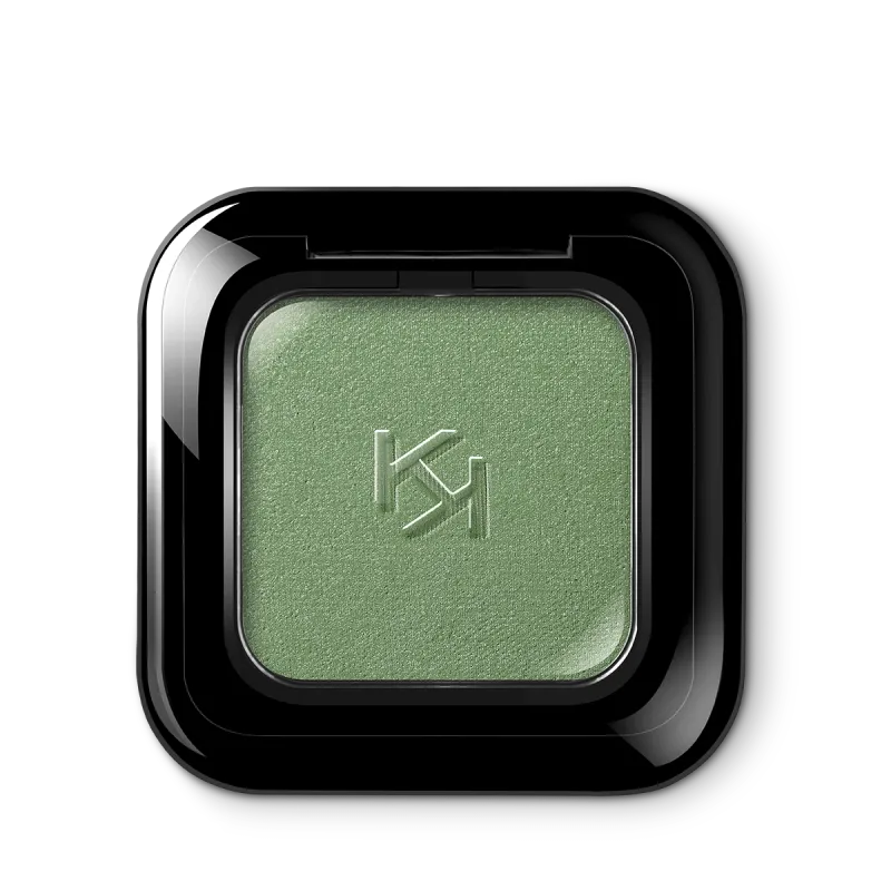 Тіні для повік High Pigment Eyeshadow KIKO MILANO KM000000384047B модель KM000000384047B Фото