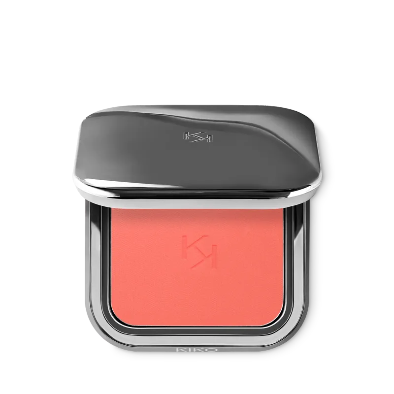 Рум'яна Unlimited Blush KIKO MILANO KM000000385002B модель KM000000385002B Фото