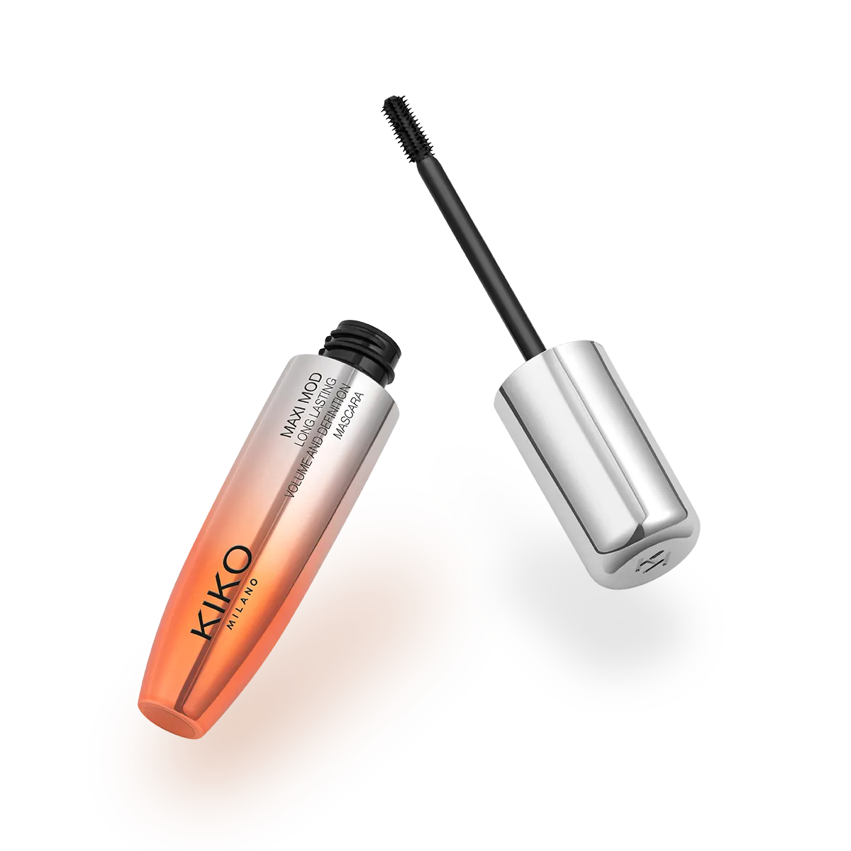 Туш об'єм і розділення Maxi Mod Volume And Definition Mascara KIKO MILANO модель KM000000454001B Фото