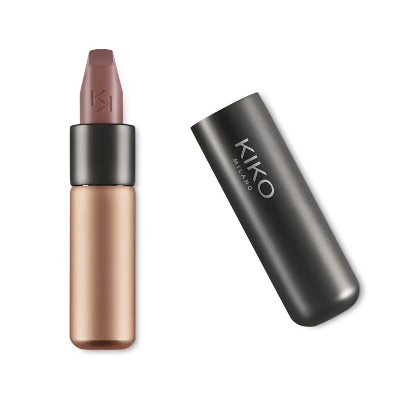 Матова помада Velvet Passion Matte Lipstick KIKO MILANO модель KM000000487328B