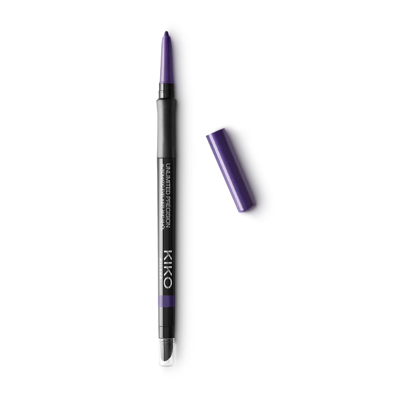 Автоматичний олівець для очей Unlimited Precision Automatic Eyeliner & Khol KIKO MILANO модель KM000000495005B