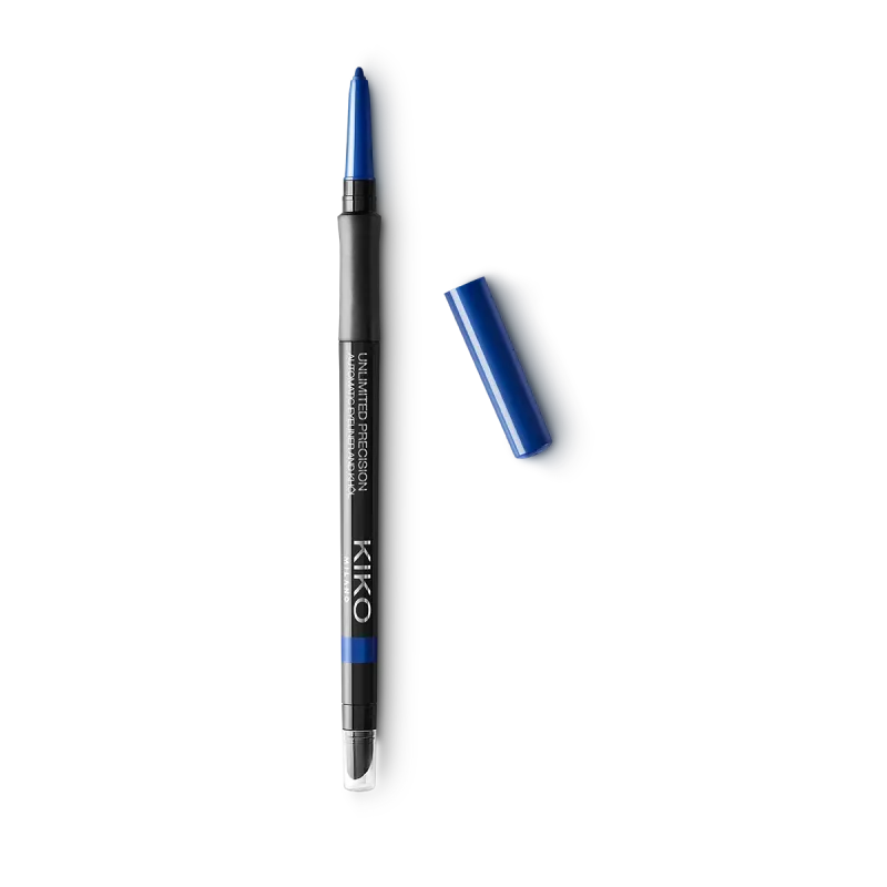 Олівець для очей Unlimited Precision Automatic Eyeliner & Khol KIKO MILANO модель KM000000495006B
