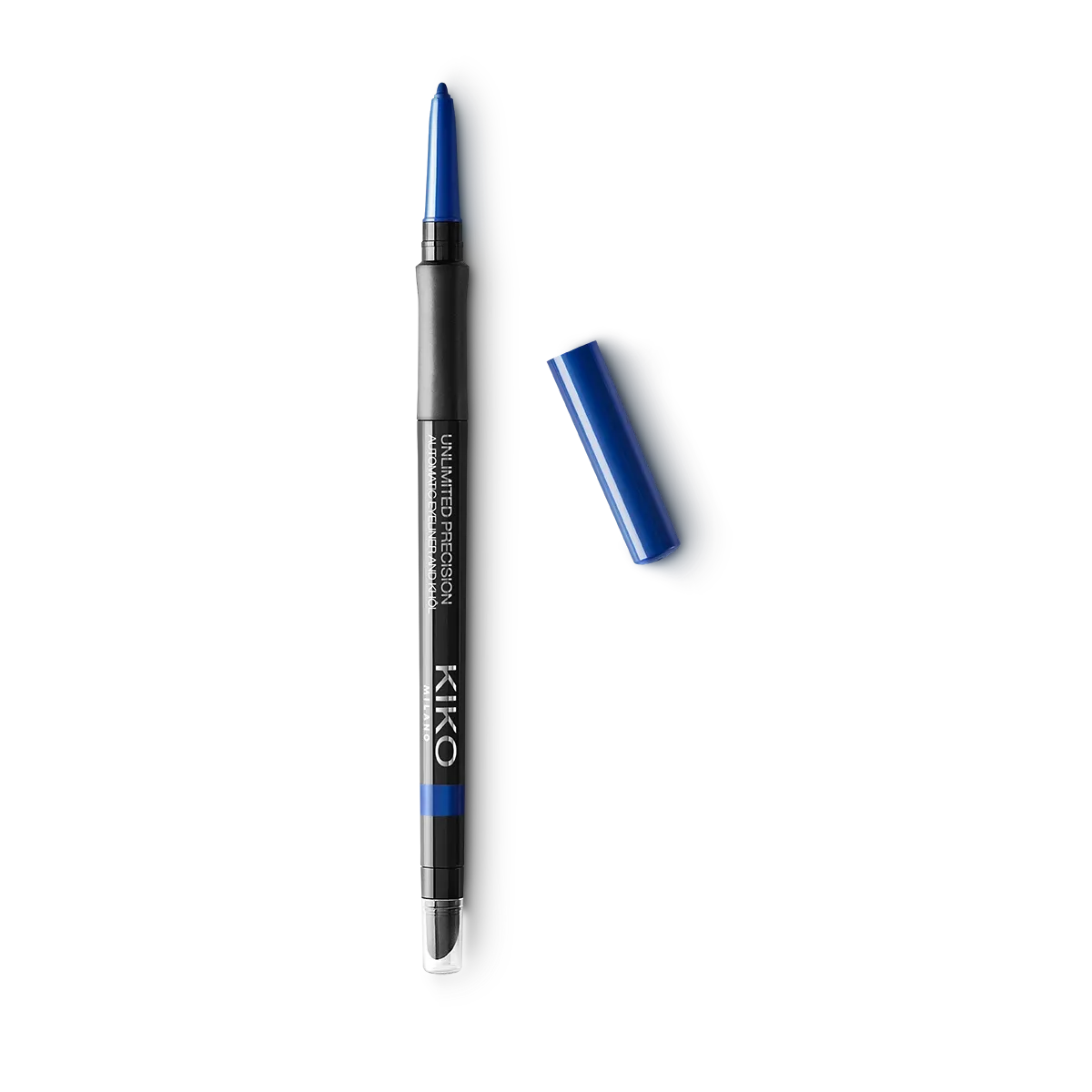 Олівець для очей Unlimited Precision Automatic Eyeliner & Khol KIKO MILANO модель KM000000495006B Фото