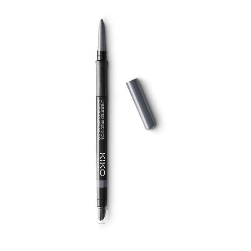 Олівець для очей Unlimited Precision Automatic Eyeliner & Khol KIKO MILANO модель KM000000495015B