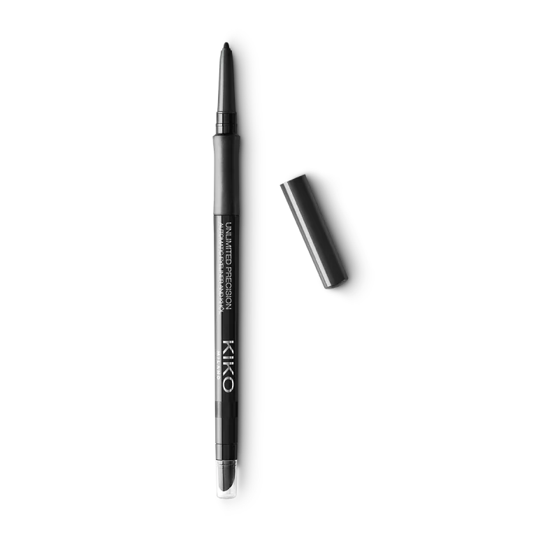 Олівець для очей Unlimited Precision Automatic Eyeliner & Khol KIKO MILANO модель KM000000495016B