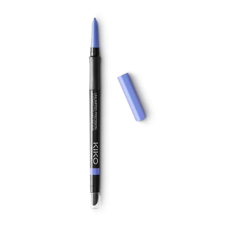 Автоматичний олівець для очей Unlimited Precision Automatic Eyeliner & Khol KIKO MILANO модель KM000000495019B Фото
