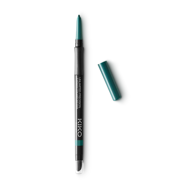 Автоматичний олівець для очей Unlimited Precision Automatic Eyeliner & Khol KIKO MILANO модель KM000000495010B Фото
