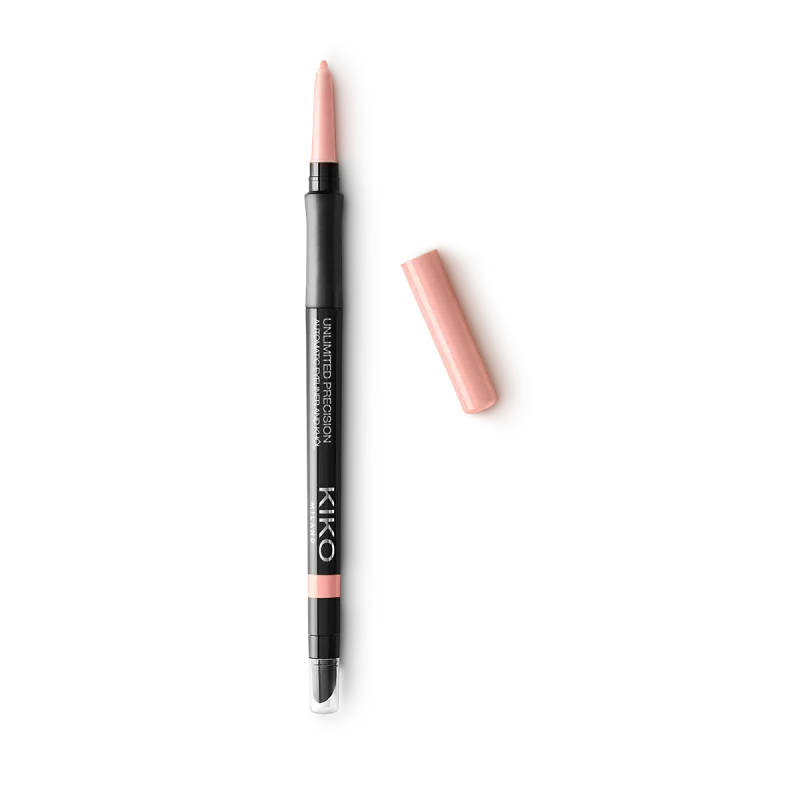 Олівець для очей Unlimited Precision Automatic Eyeliner & Khol KIKO MILANO модель KM000000495020B