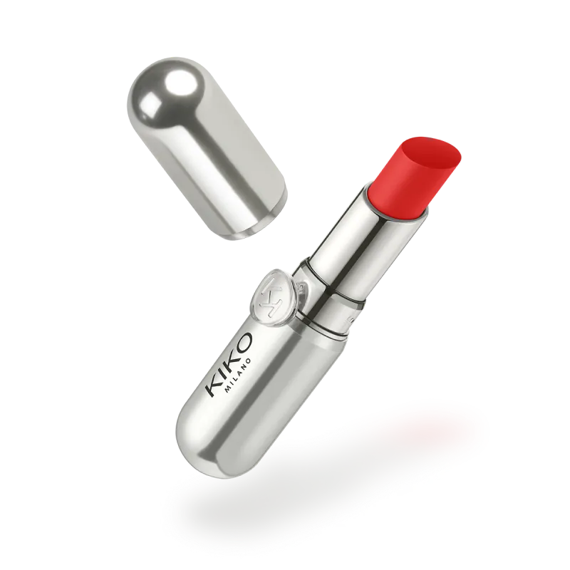 Помада стило 3D Hydra Lip Stylo KIKO MILANO модель KM000000499008B