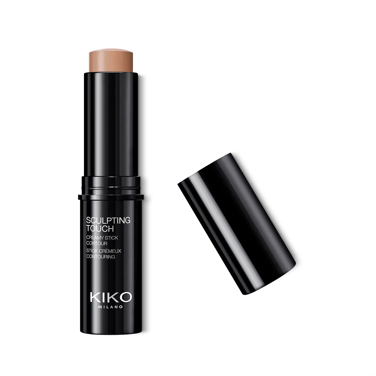 Кремовий стік для контурингу Sculpting Touch Creamy Stick Contour KIKO MILANO модель KM000000490200B Фото