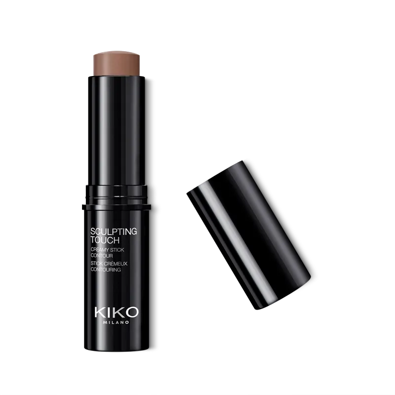 Кремовий стік для контурингу Sculpting Touch Creamy Stick Contour KIKO MILANO модель KM000000490201B