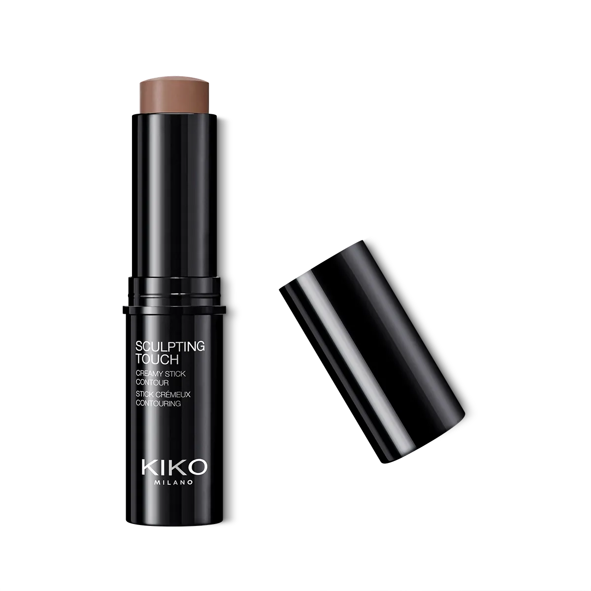 Кремовий стік для контурингу Sculpting Touch Creamy Stick Contour KIKO MILANO модель KM000000490201B Фото